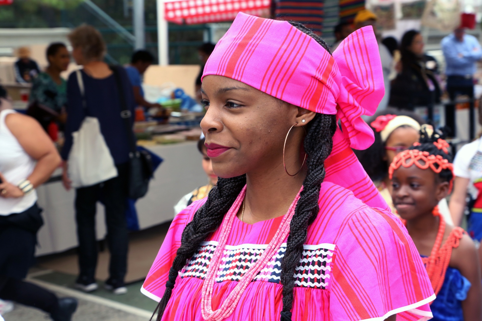 Athens African Festival